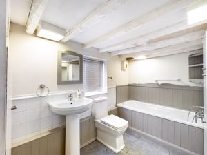 Bathroom- click for photo gallery